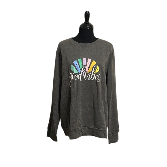 Tops - Boutique Good Vibes (2X)